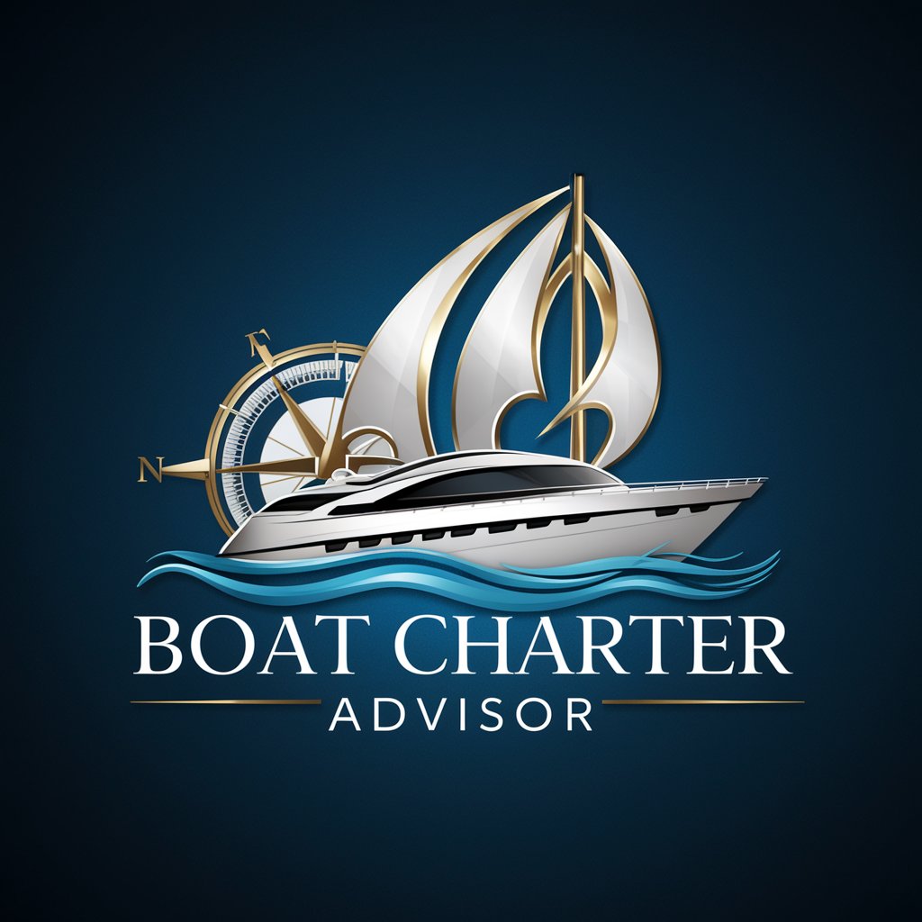 Boat Charter Advisor