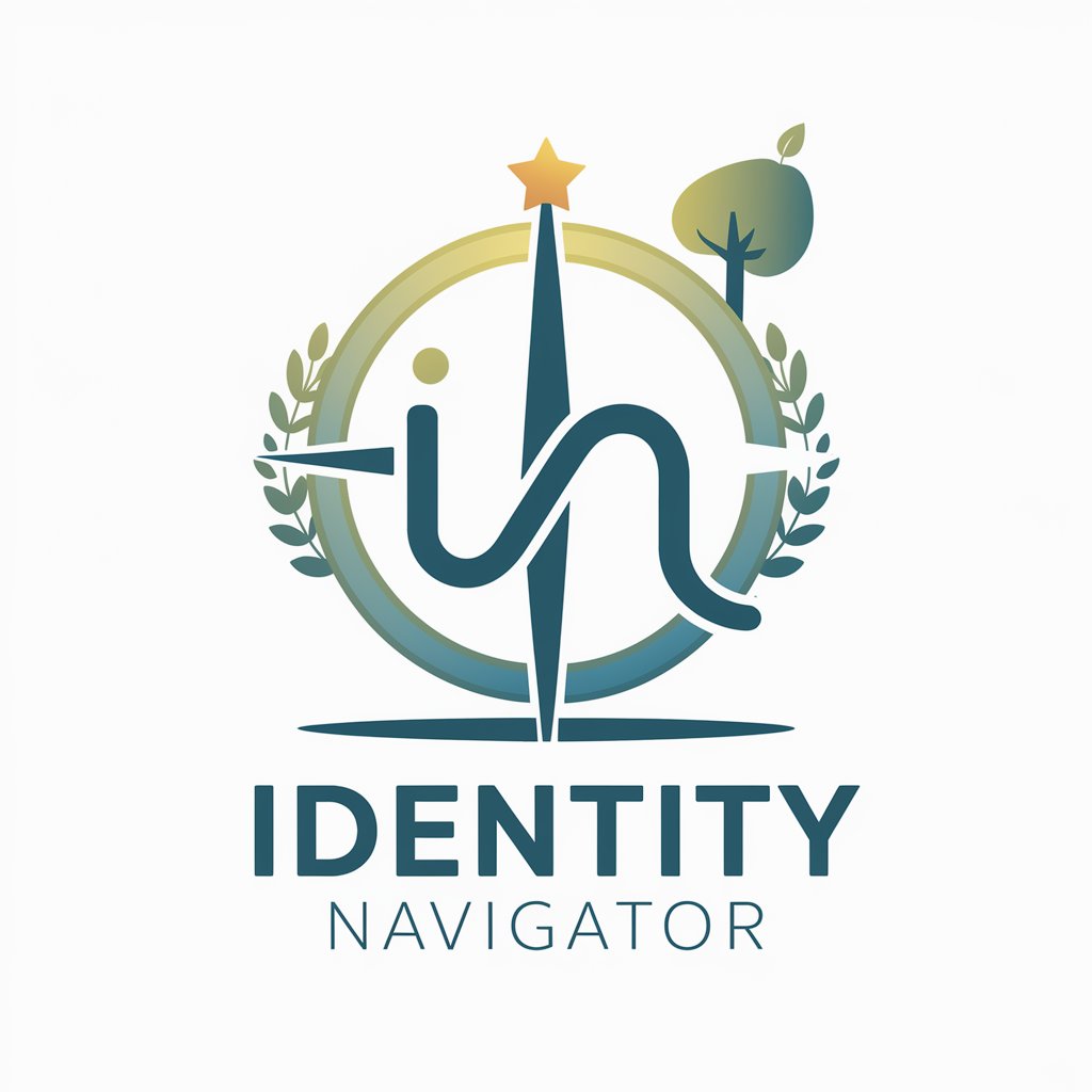 Identity Navigator