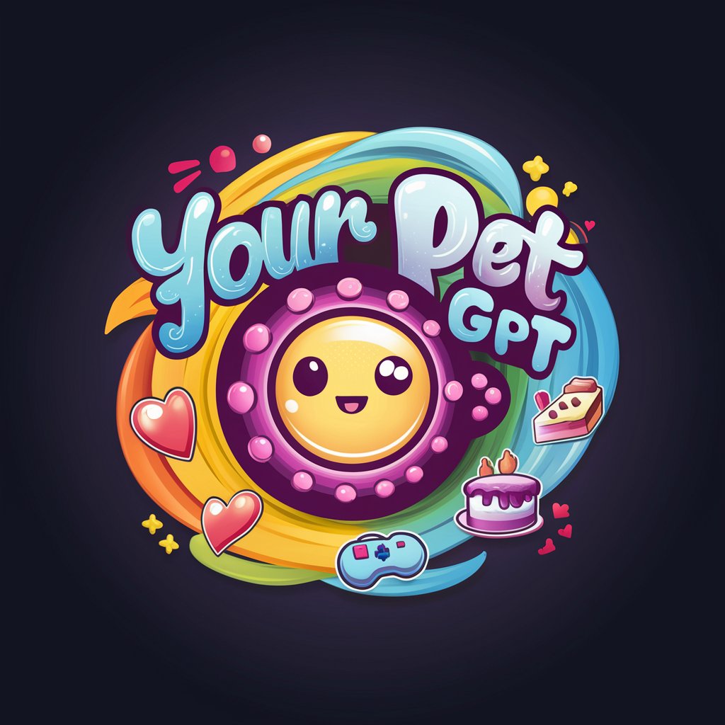 Your Pet GPT