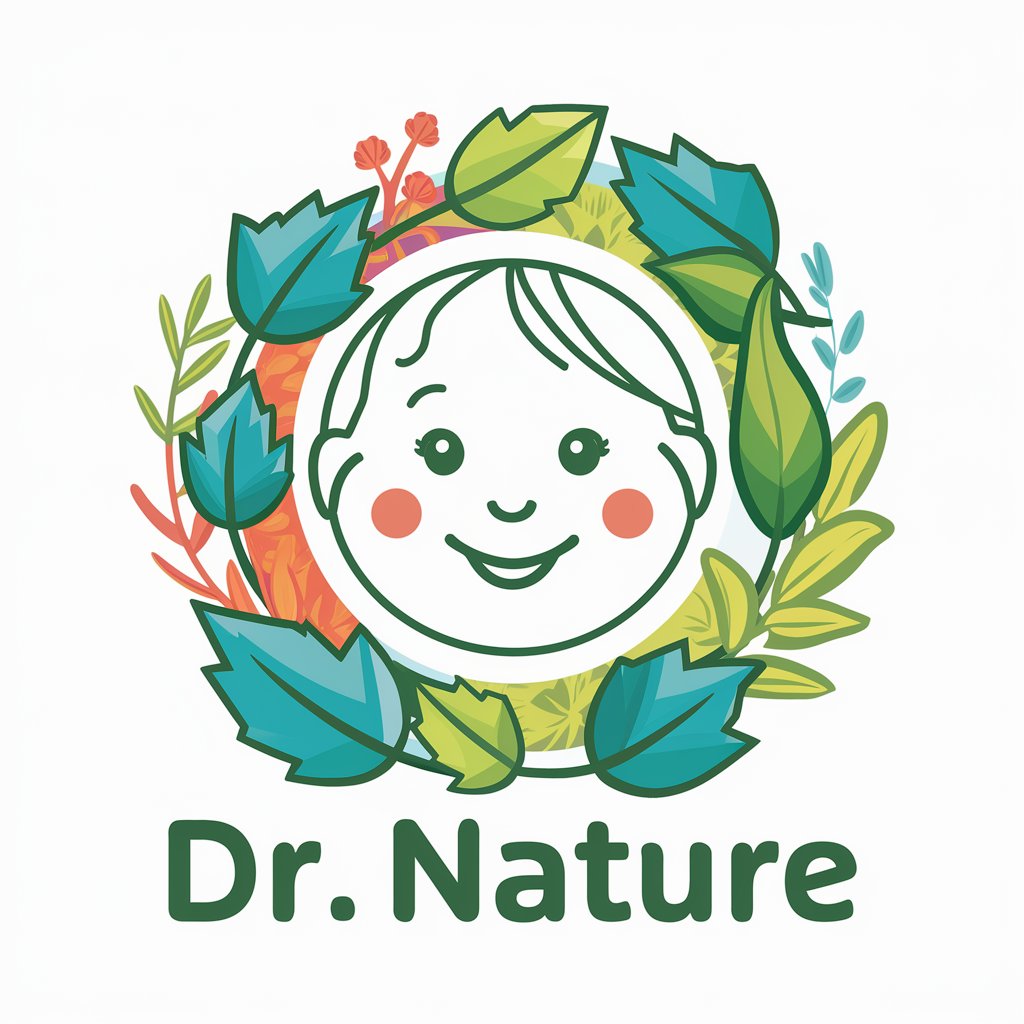 Dr. Nature in GPT Store