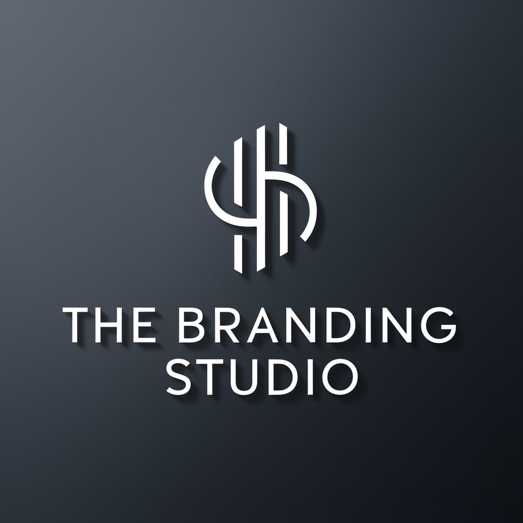 The Branding Studio