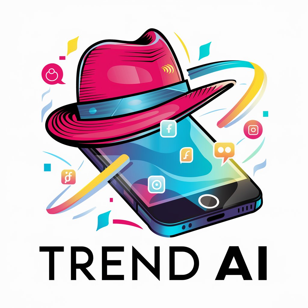 Trend AI in GPT Store
