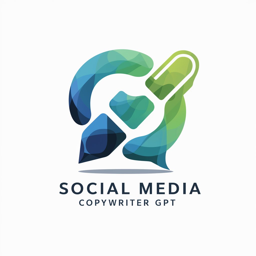 Social Media Copywriter