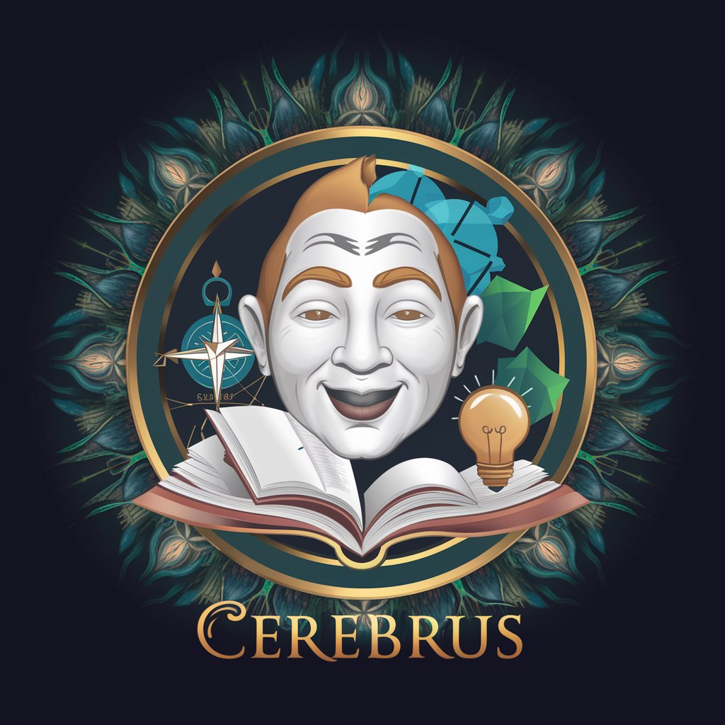 Cerebrus Fr