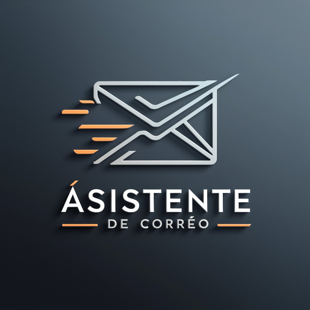 Asistente de Correo in GPT Store