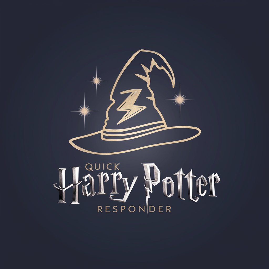 Harry potter in GPT Store