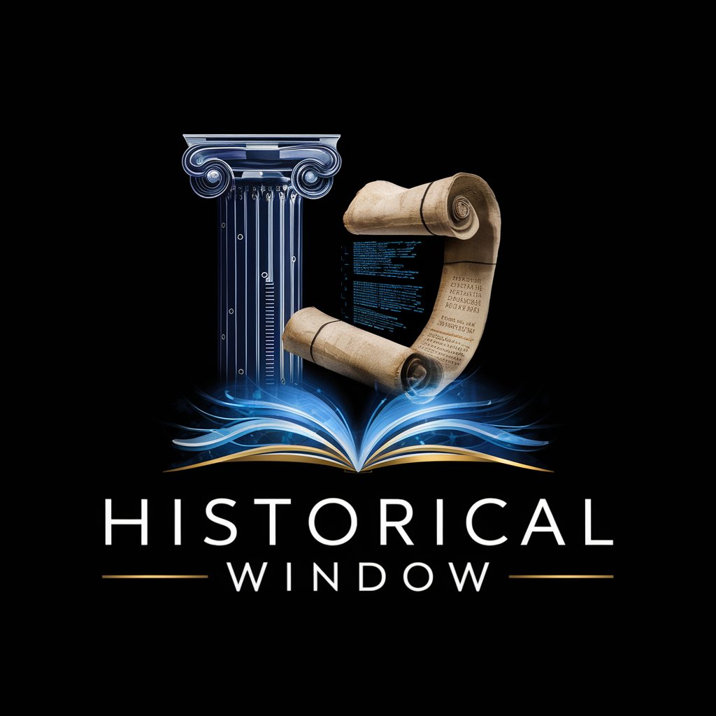 Historical Window