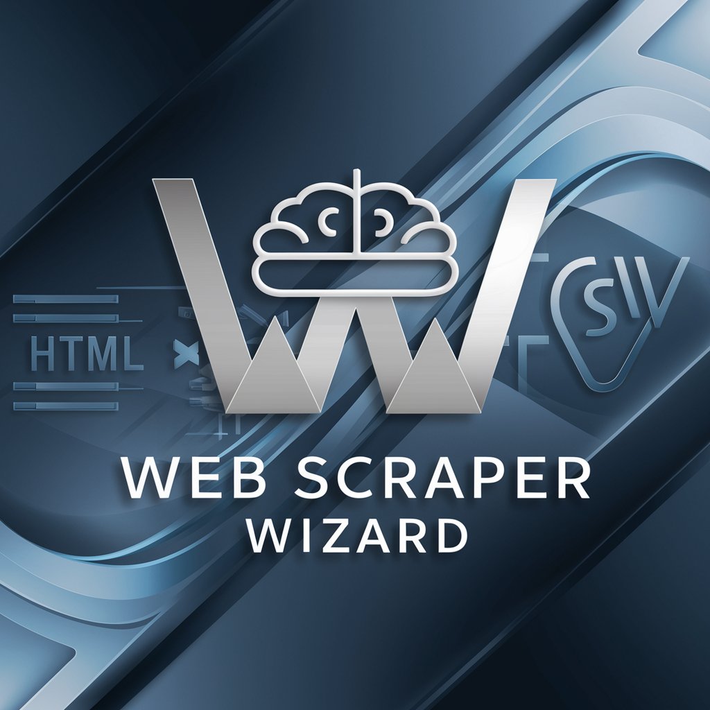 Web Scraper Monster
