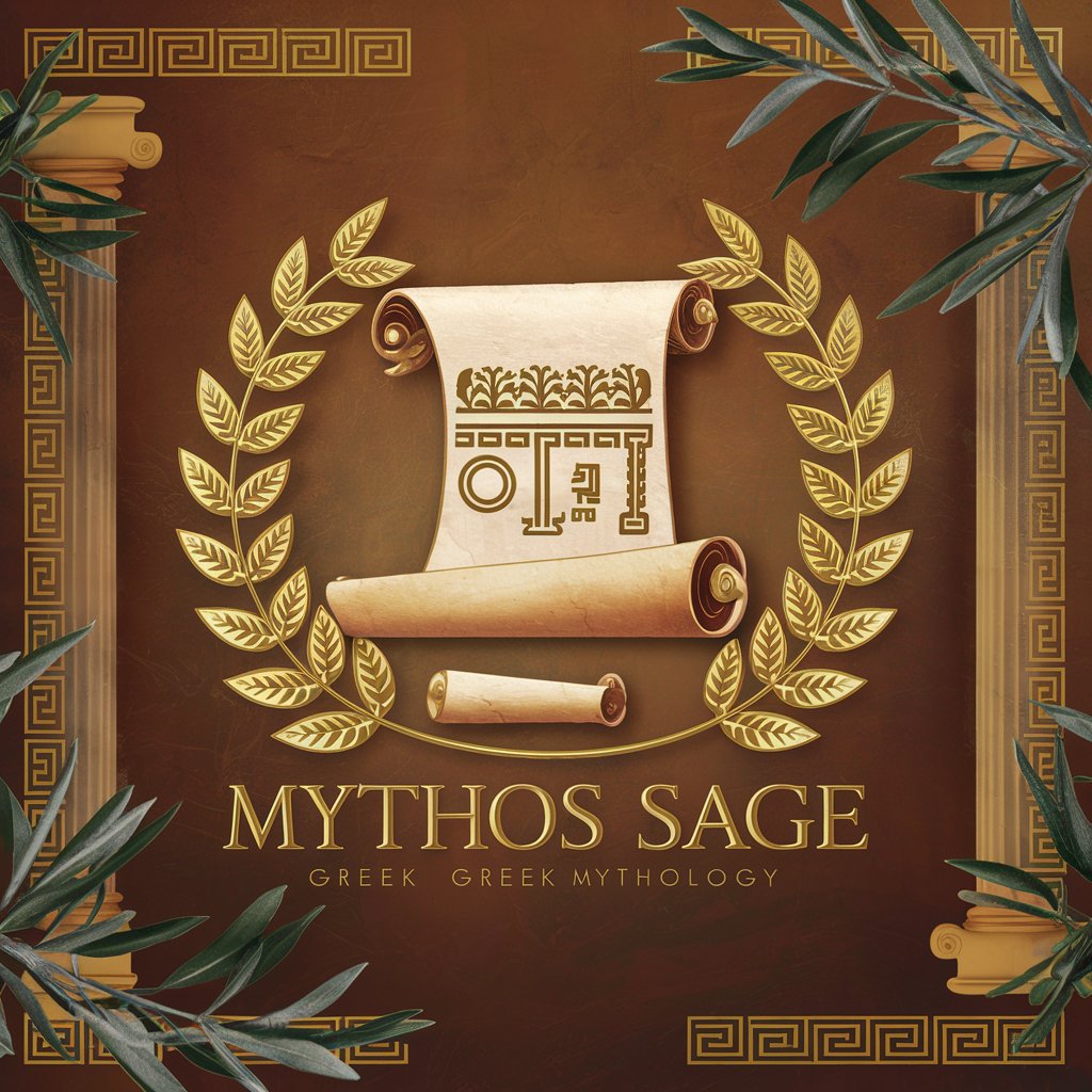 Mythos Sage