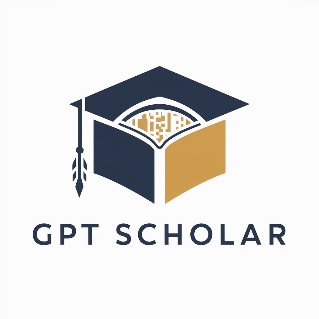 GPT Scholar