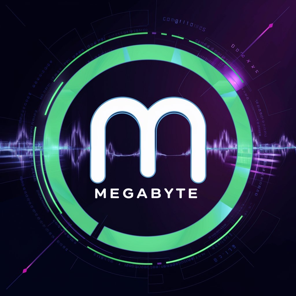 MegaByte in GPT Store