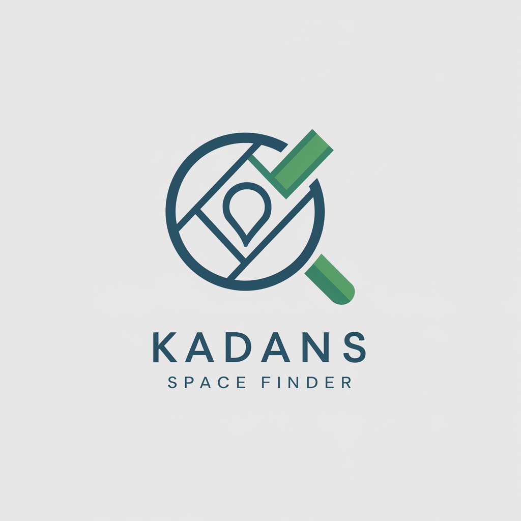 Kadans Space Finder
