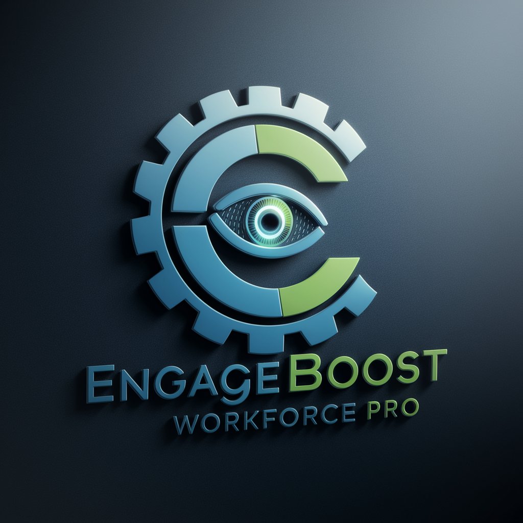 🚀EngageBoost Workforce Pro👥