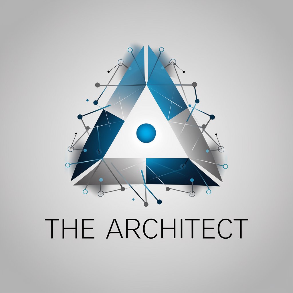 The Architect in GPT Store