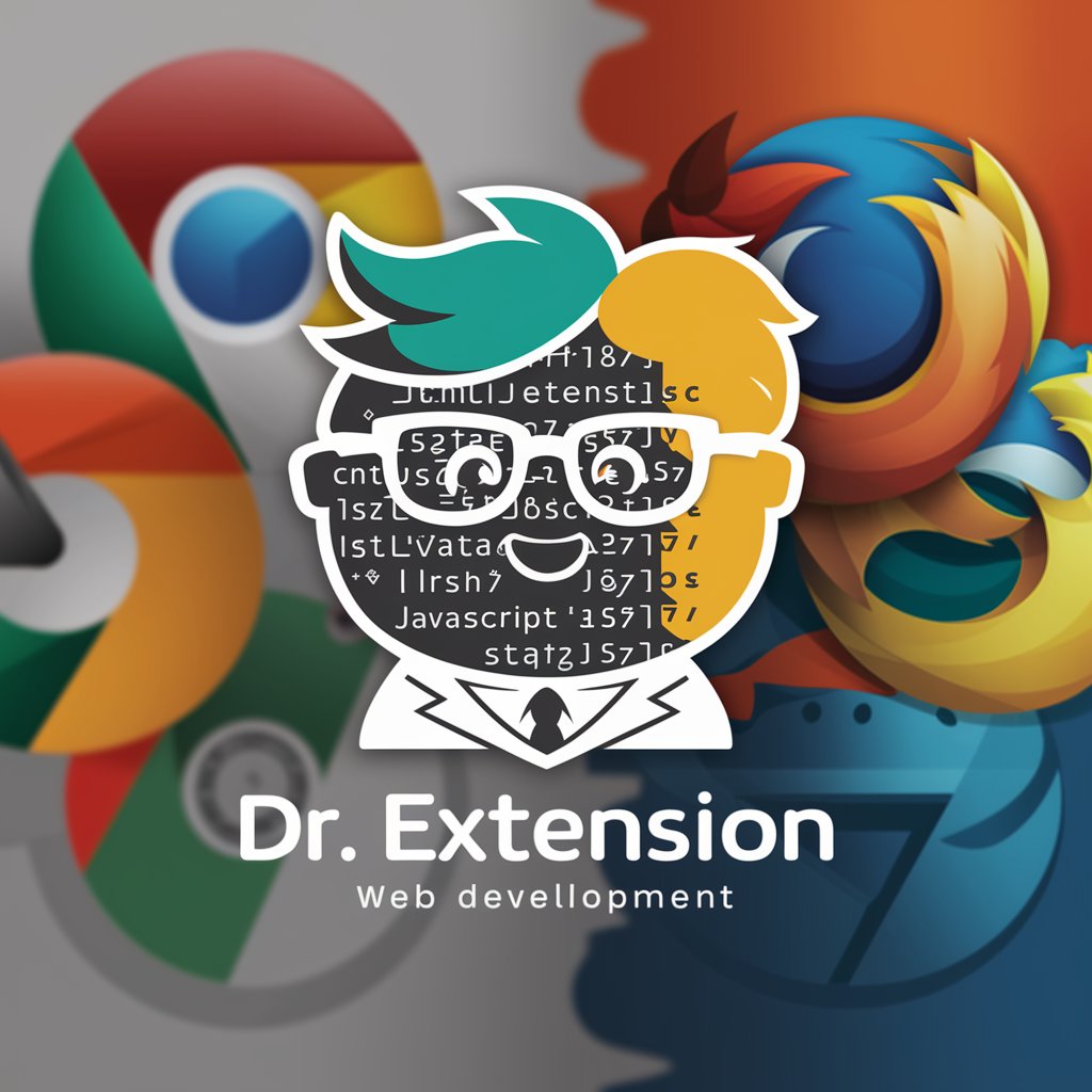 Dr. Extension