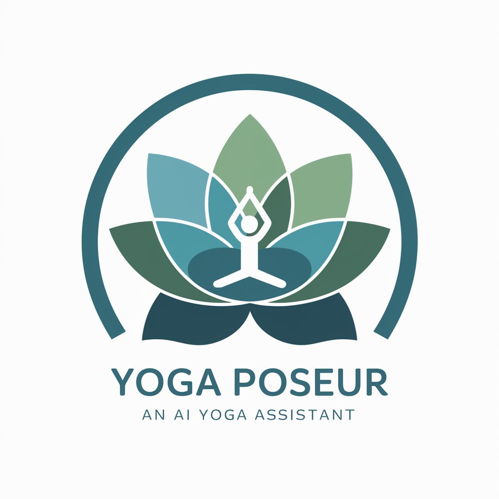 🧘🏼‍♀️Yoga Poseur 🧘🏼‍♀️