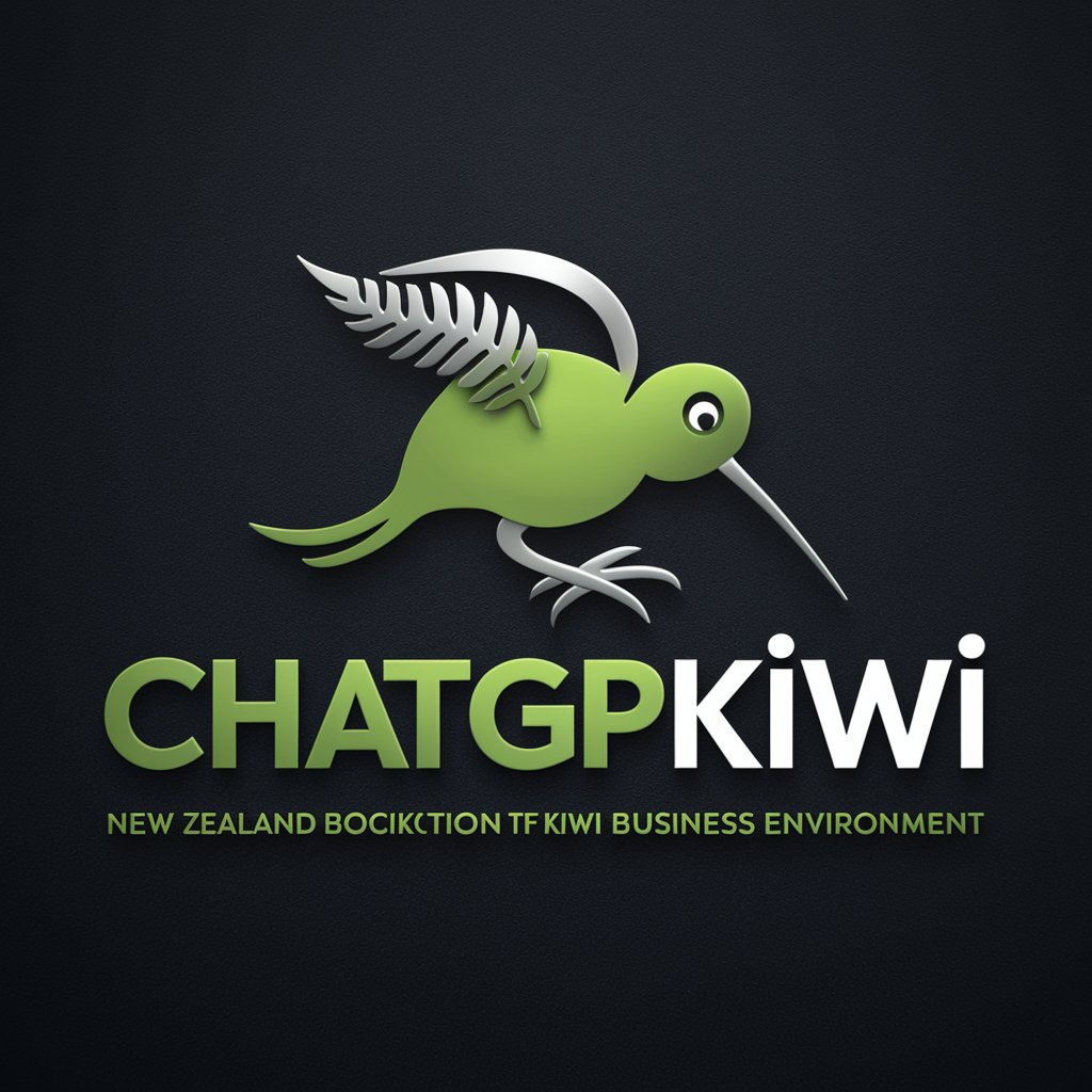 ChatGPKiwi