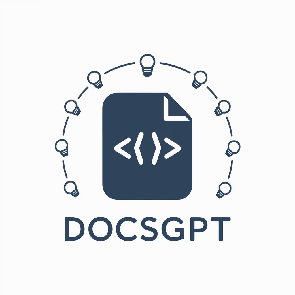 DocsGPT