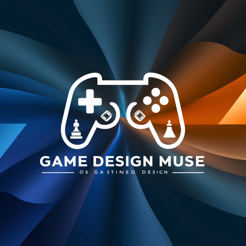 Game Design Muse