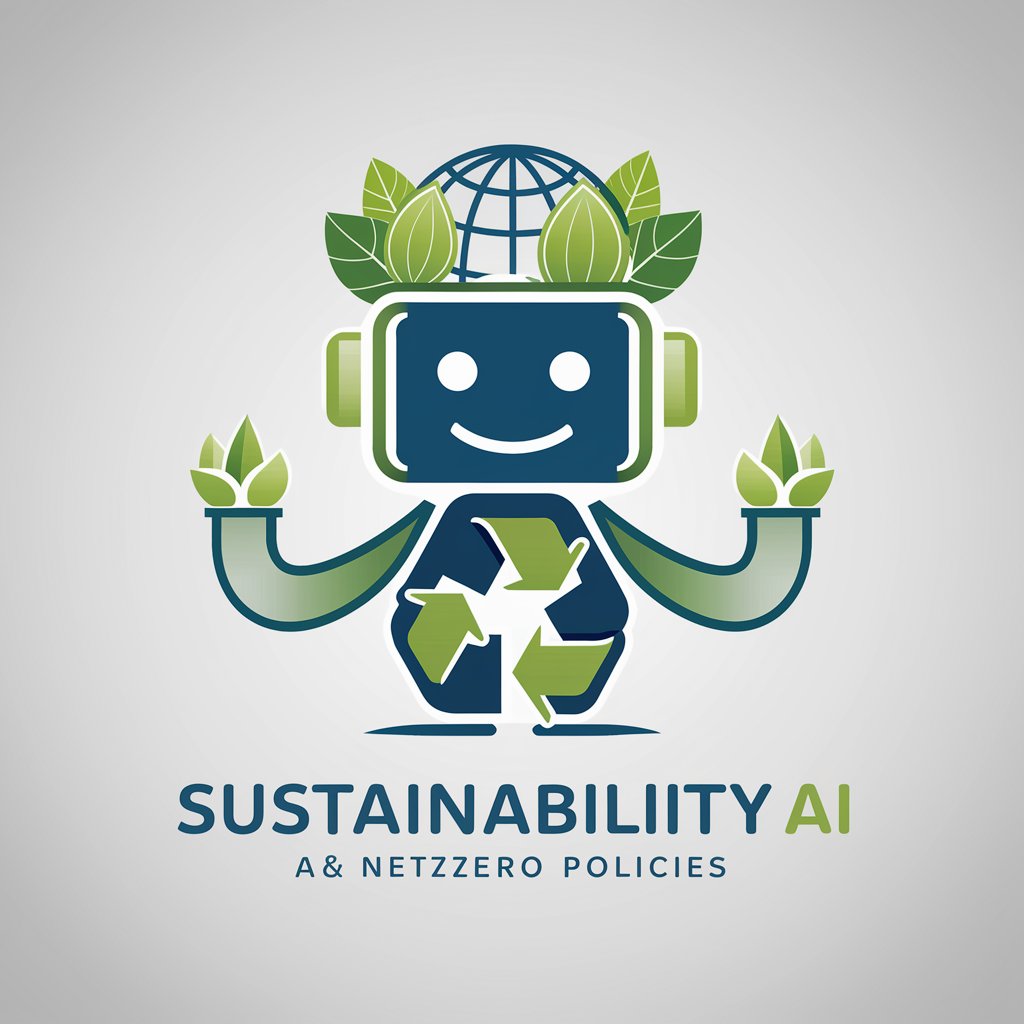 Sustainability AI in GPT Store