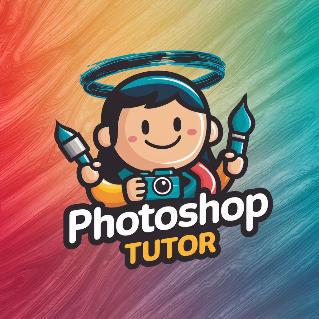 PhotoShop Pro in GPT Store