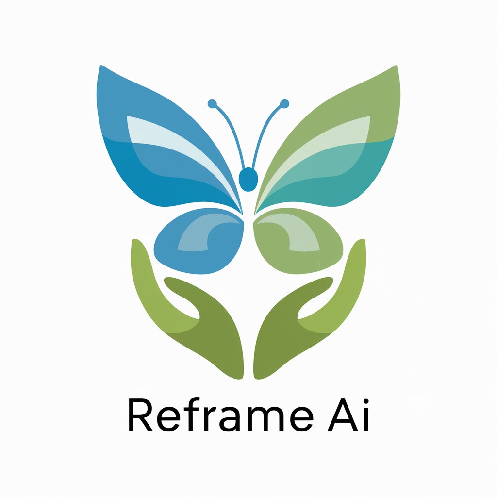 Reframe AI-Free positive perspective shifts