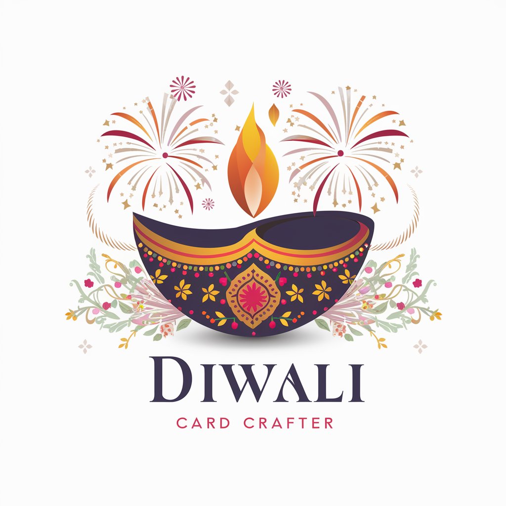 Diwali Card Crafter in GPT Store