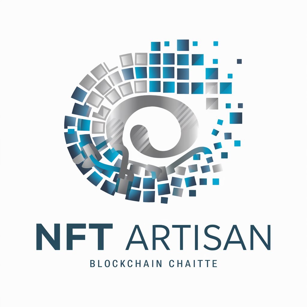 NFT Artisan