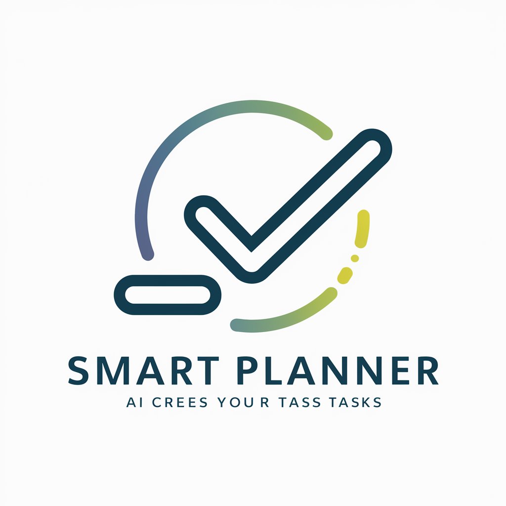 SMART Planner