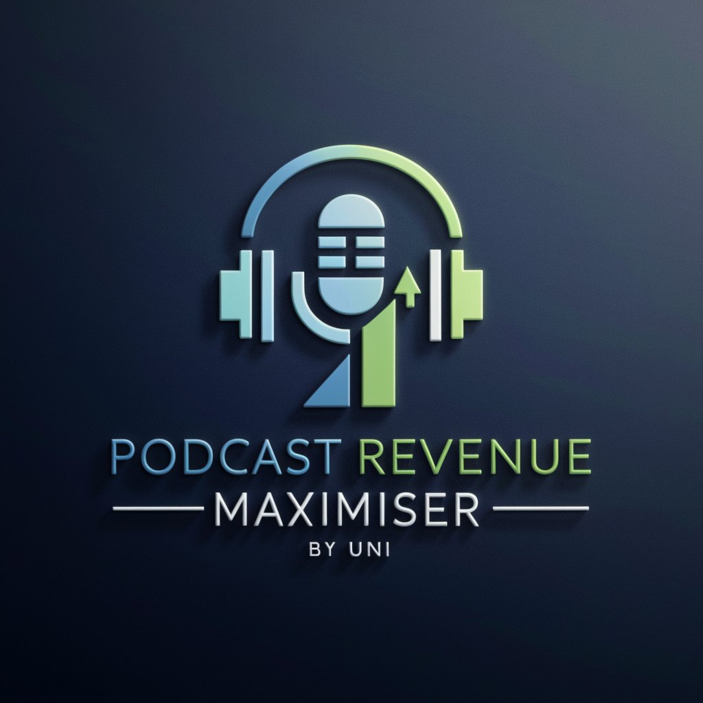 Podcast Revenue Maximiser