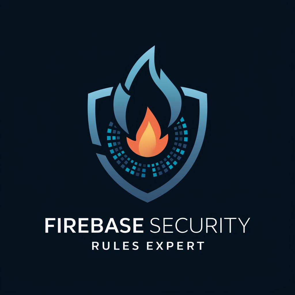 Firebase Security Rules Expert in GPT Store