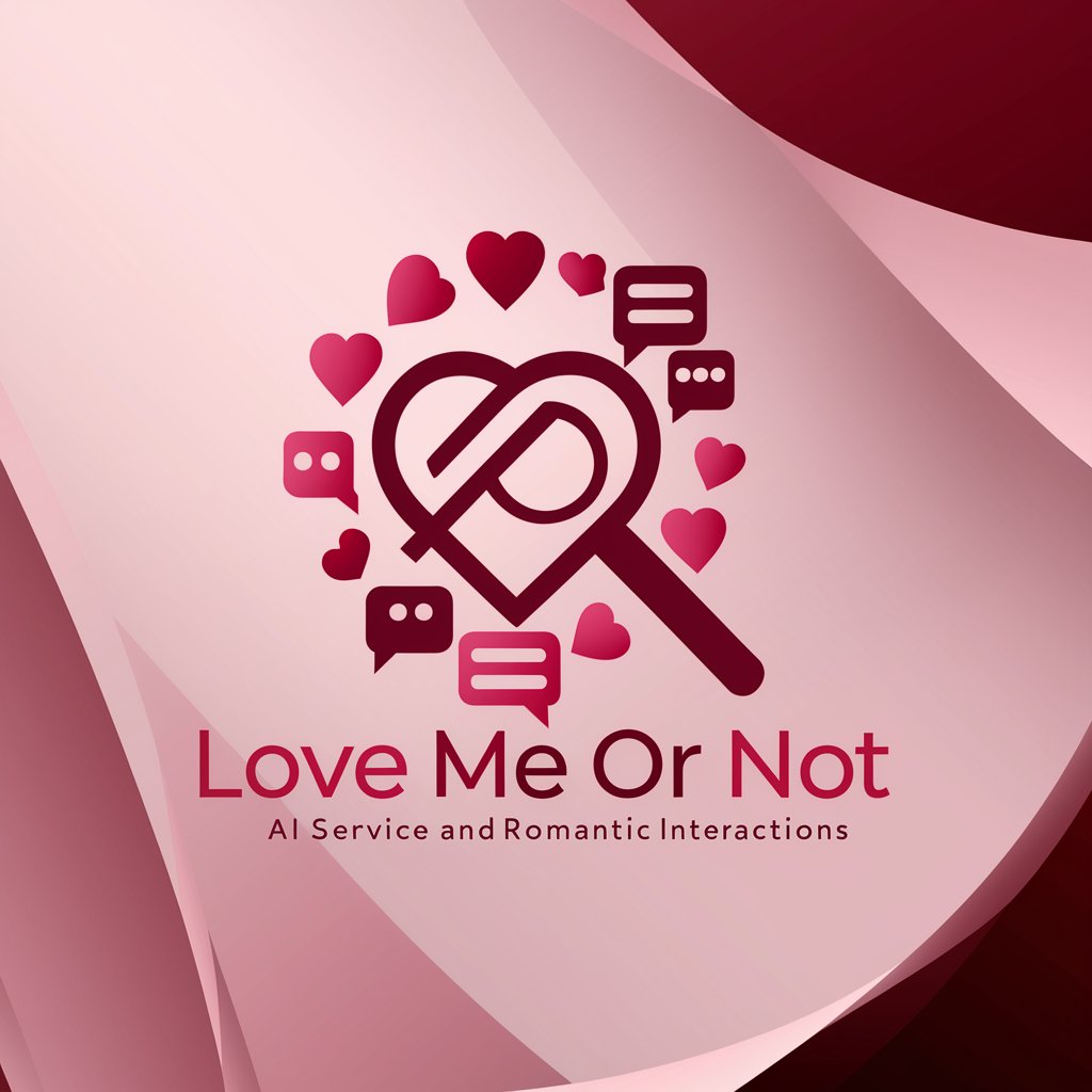 Love Me or Not in GPT Store