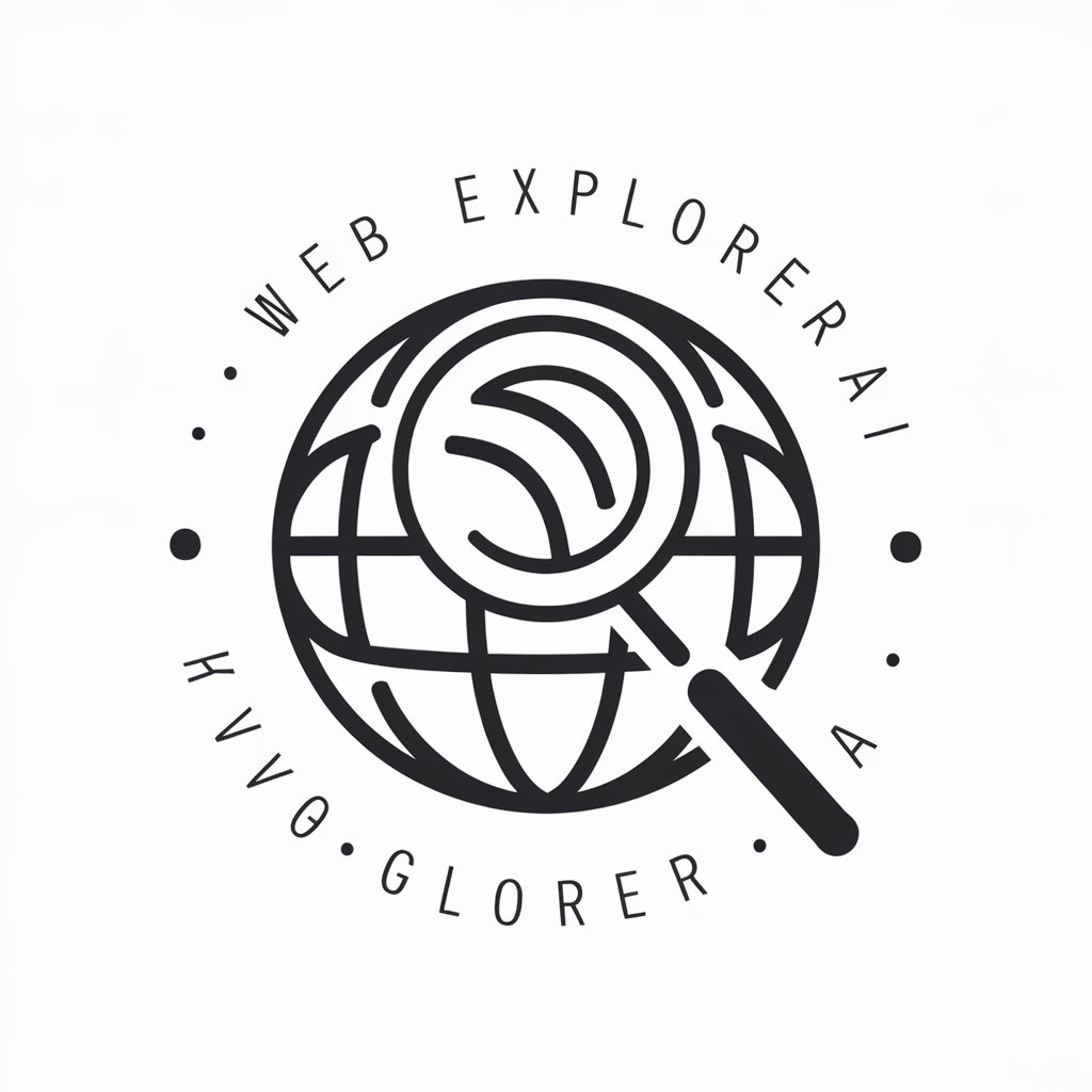 Web Explorer AI