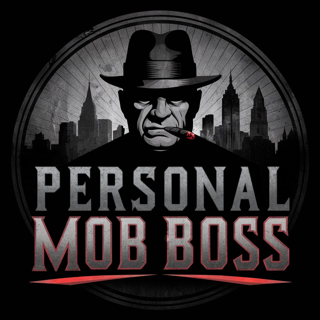 Personal Mob Boss