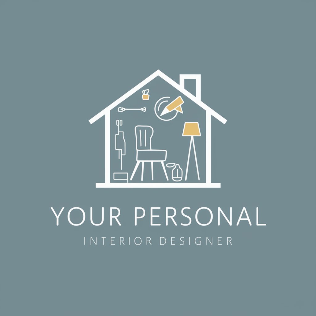 Your Personal Interior Designer in GPT Store