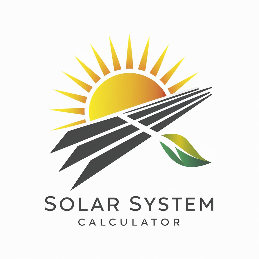 Solar System csp Ai Assistant