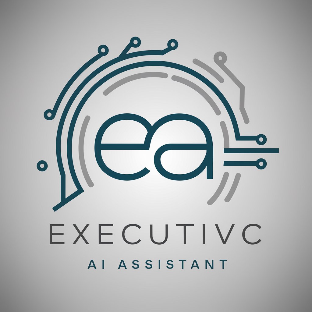 Executive Ai Assistant