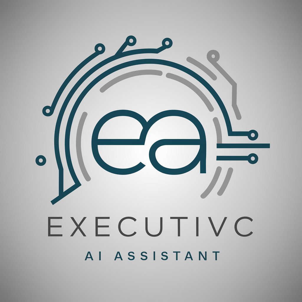 Executive Ai Assistant in GPT Store