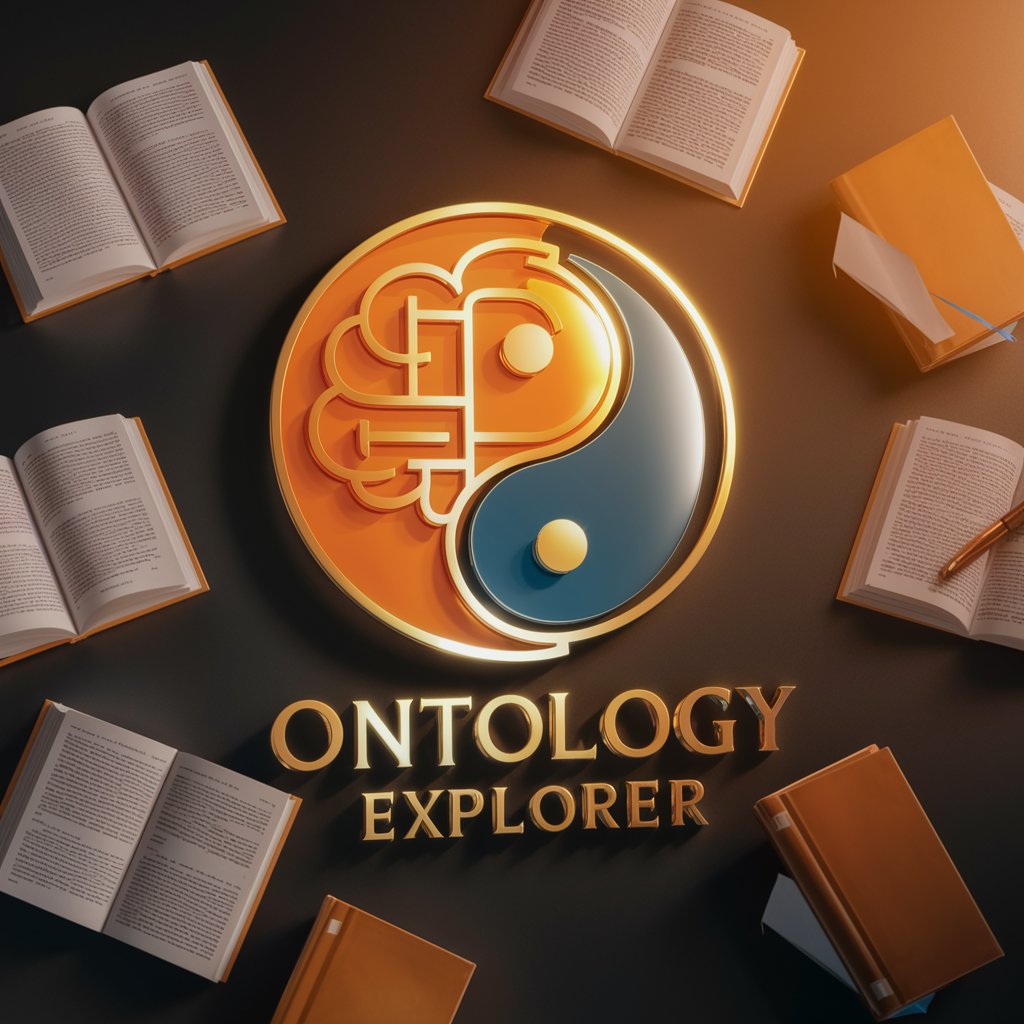 Ontology Explorer in GPT Store