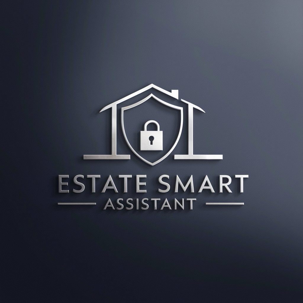 Estate Smart Assistant in GPT Store