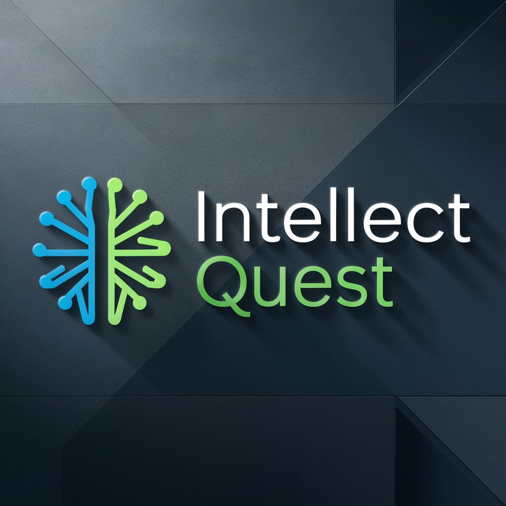 Intellect Quest