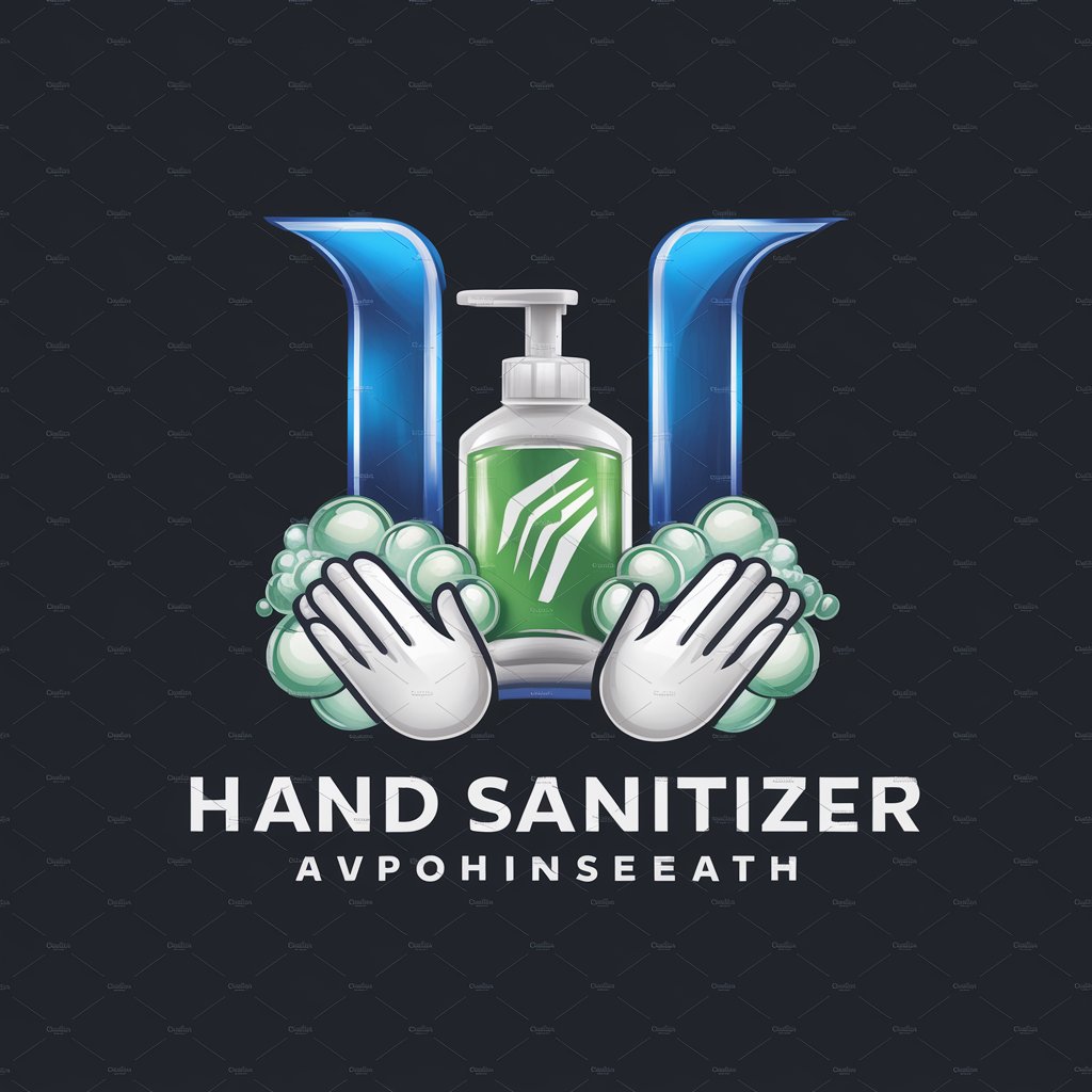 Hand Sanitizer in GPT Store