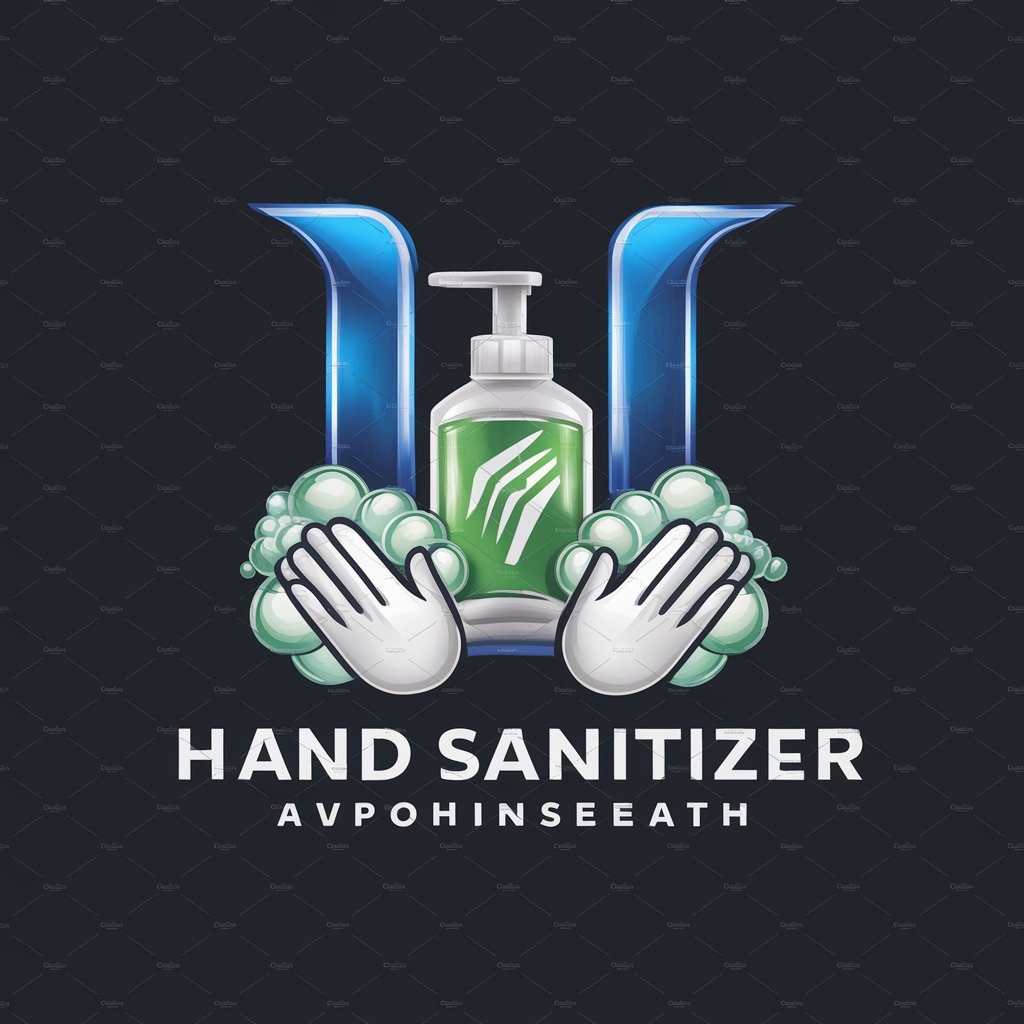 Hand Sanitizer