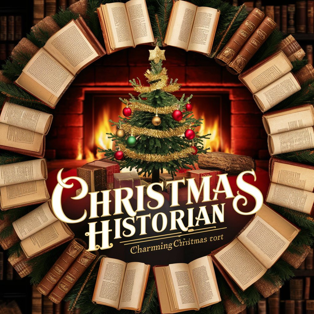 Christmas Traditions Explorer in GPT Store