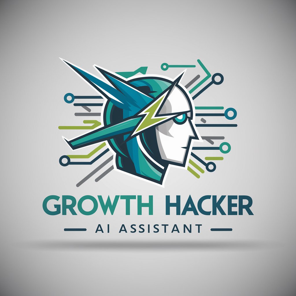 Growth Hacker in GPT Store