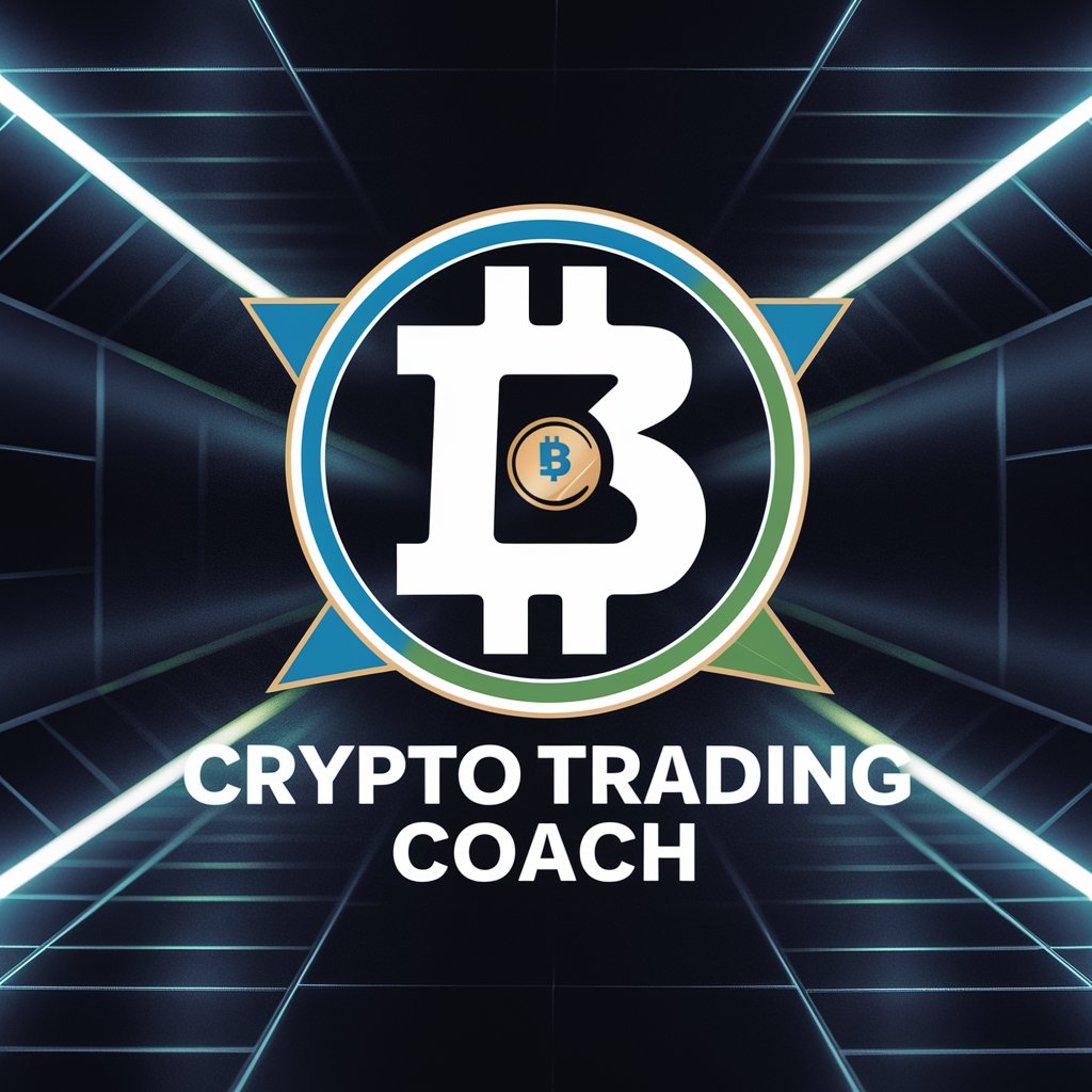 Crypto Trading Coach in GPT Store