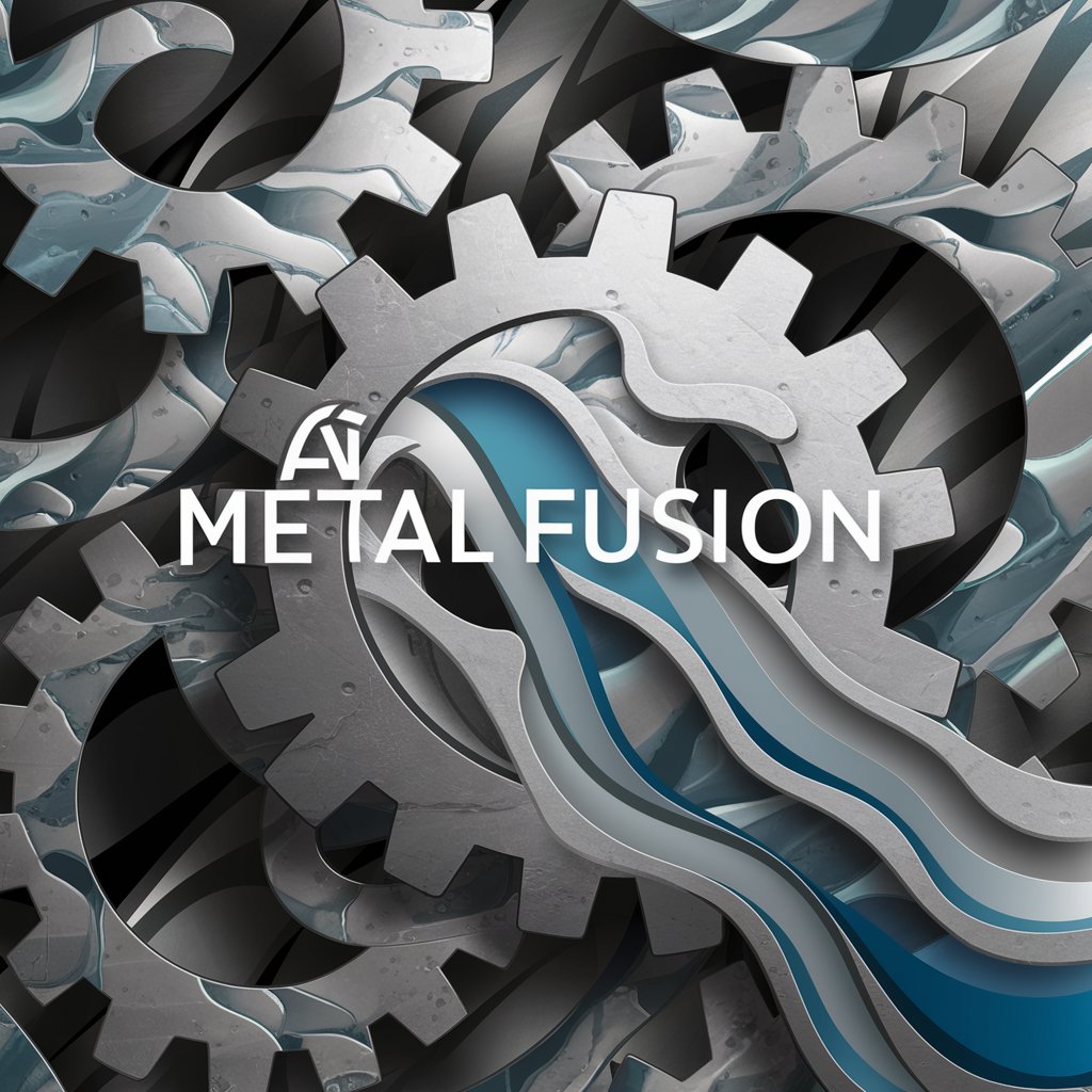 Metal Fusion in GPT Store