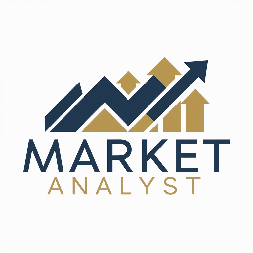 Market Analyst in GPT Store