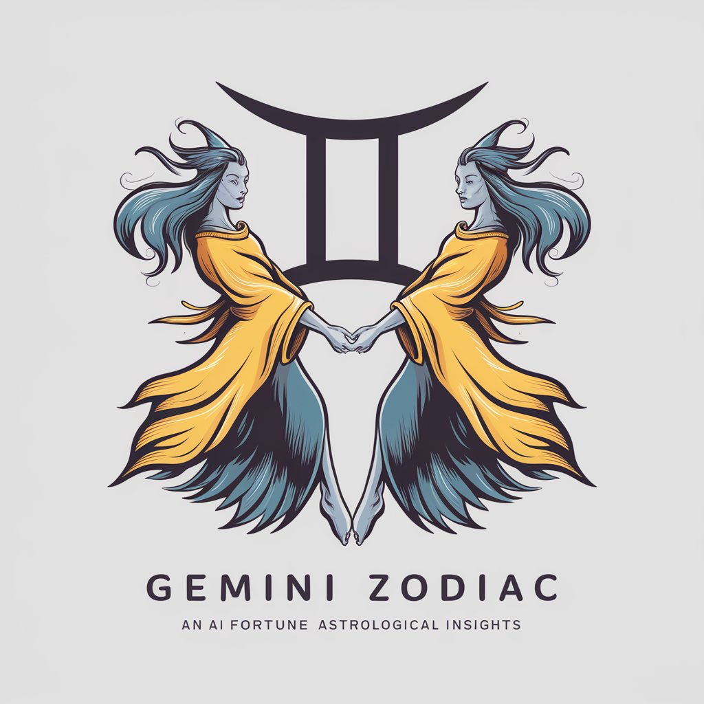 Gemini Zodiac in GPT Store