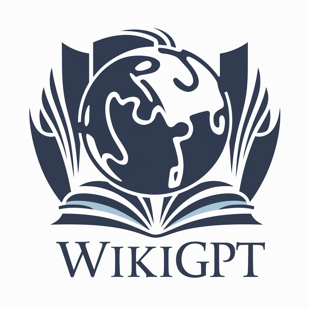 WikiGPT in GPT Store